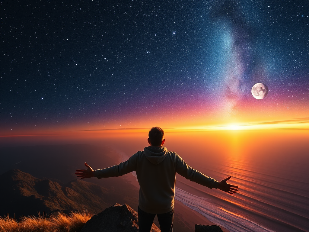 Overcoming Skepticism