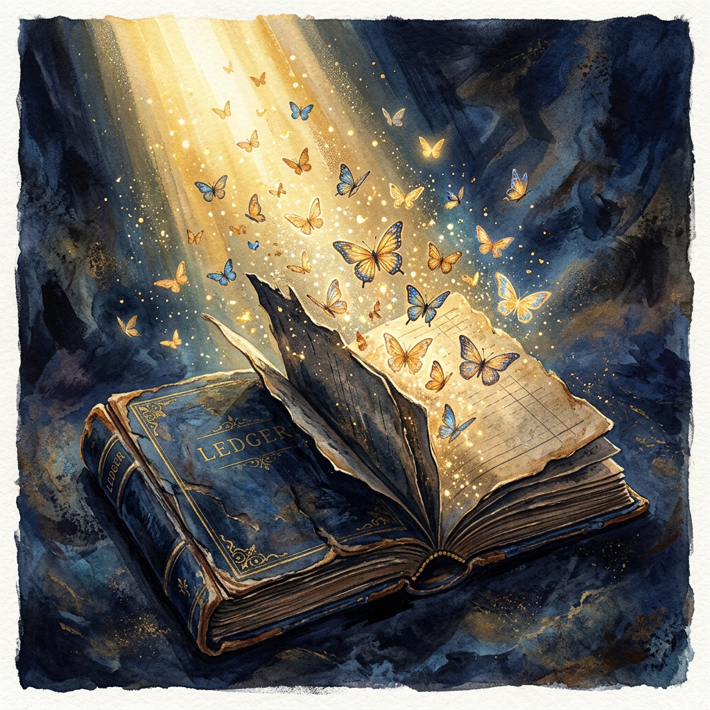 Finding Hope: Understanding Pain and God’s Presence